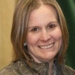 Meet your Posher, Catherine